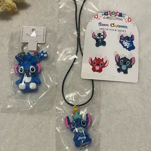 Stitch Accessorie Bundle